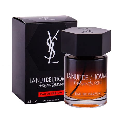 ysl la nuit de l'homme vs 1 million|La Nuit de L'Homme Eau de Parfum Yves Saint Laurent for men.